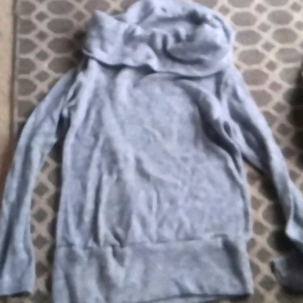 new Sweater